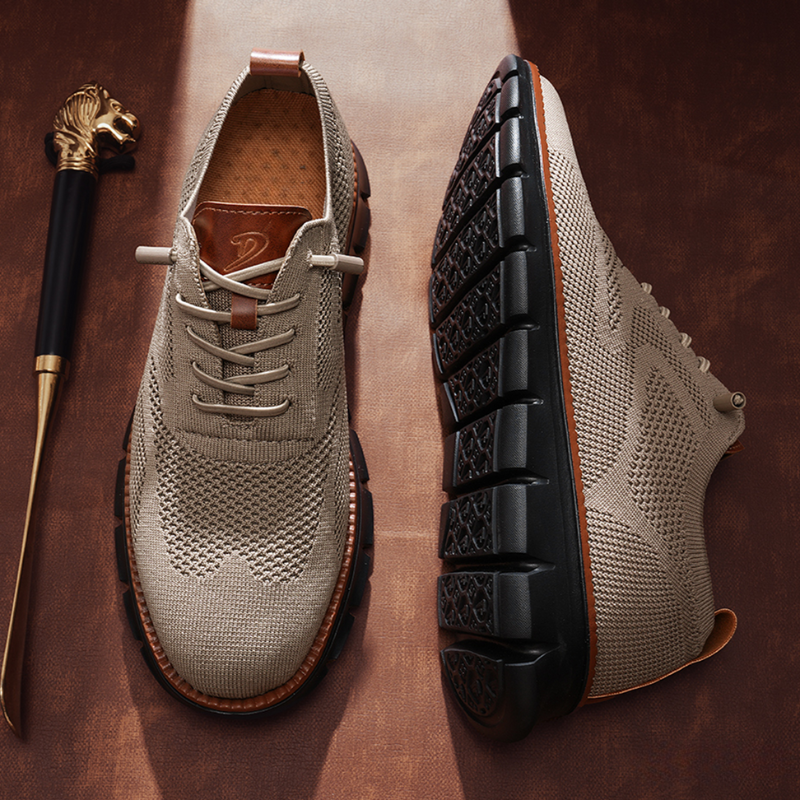 Dalton - All-Day Ultra Comfortable Walker