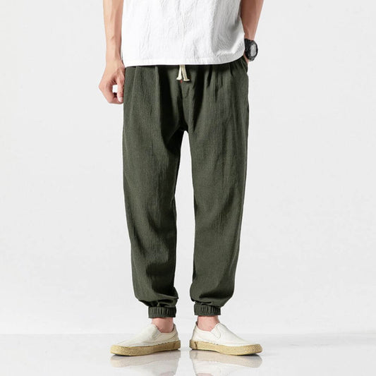 Yori | Japanese Comfort Pants