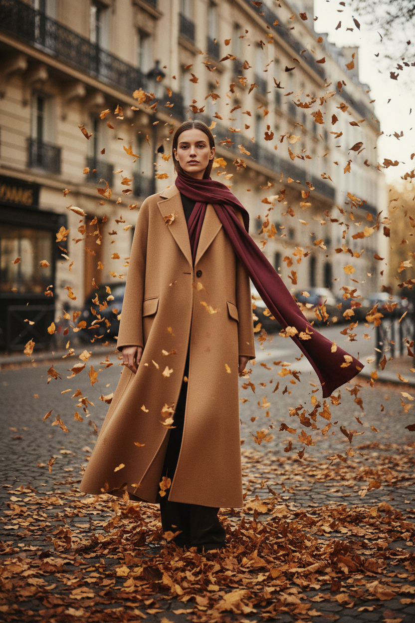 Collection automne 25'