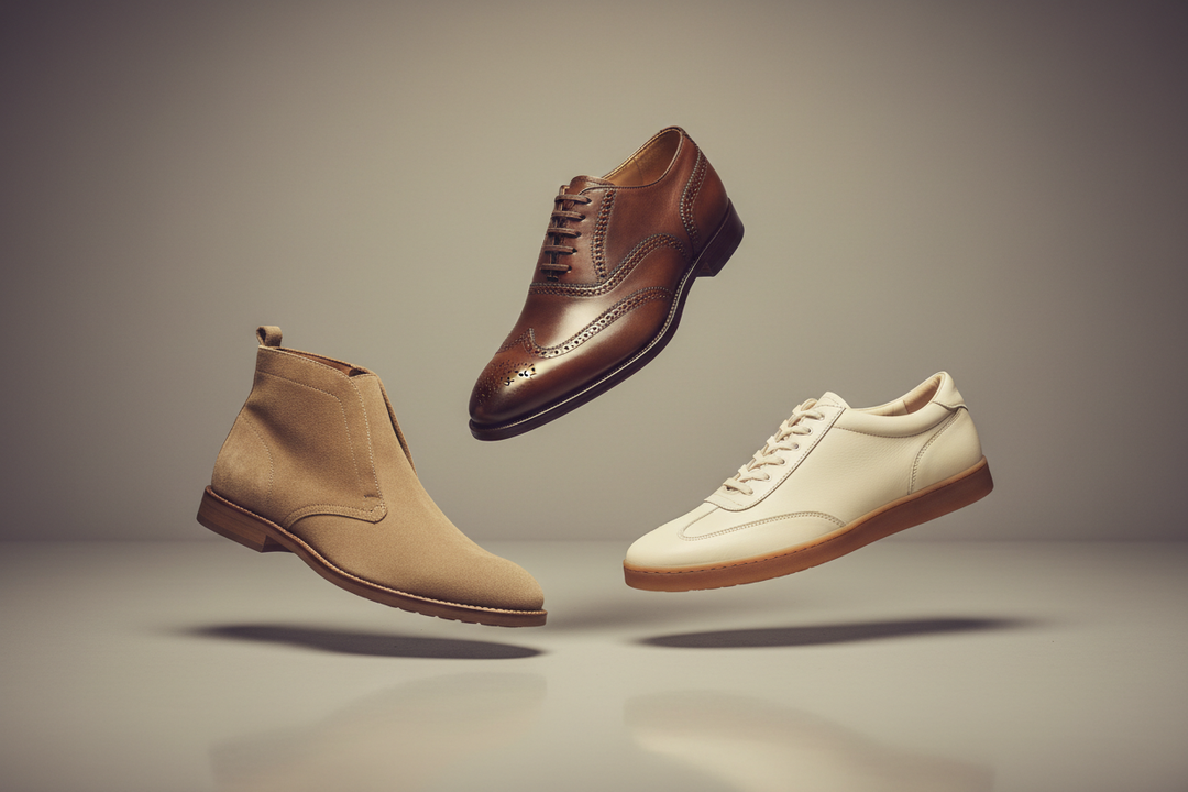 Chaussures  hommes
