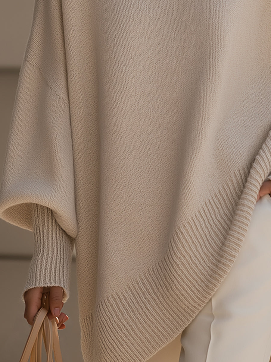 Claudia | Smart casual sweater