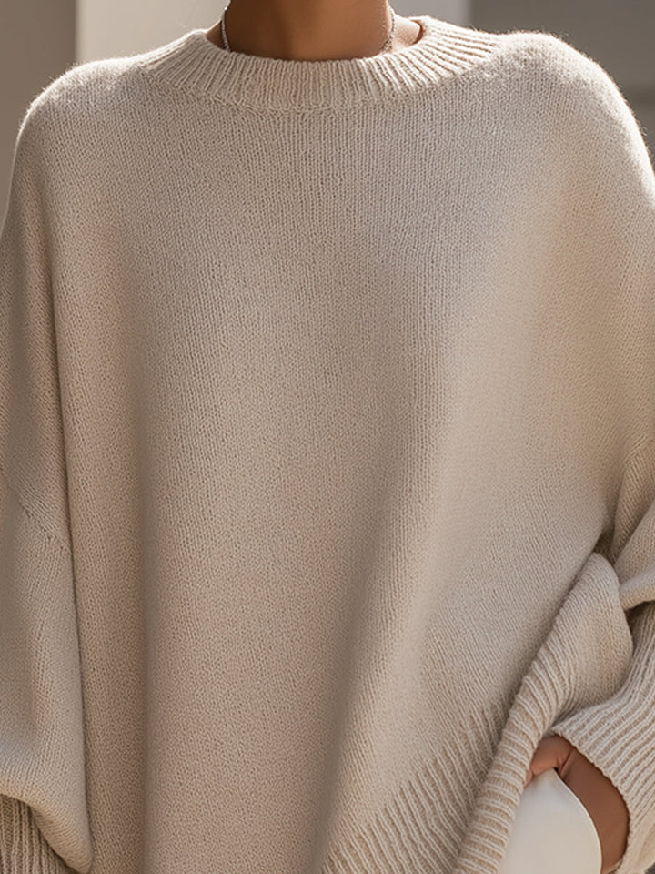 Claudia | Smart casual sweater