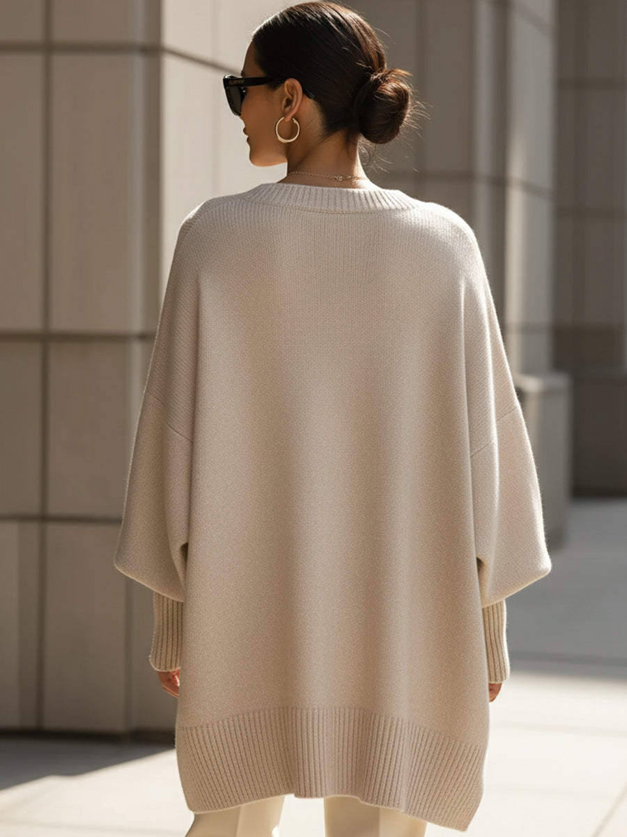 Claudia | Smart casual sweater