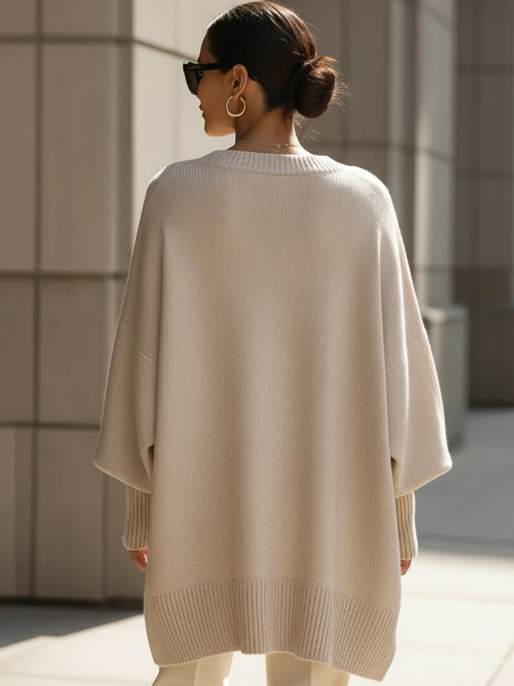 Claudia | Smart casual sweater