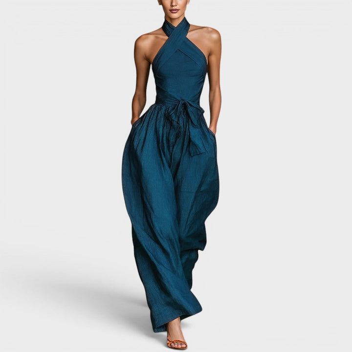 Juliette™ | Chic Jumpsuit