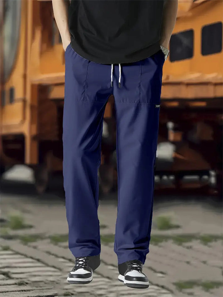 Marcel™ | Modern Men's Trousers