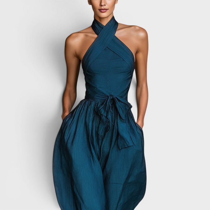Juliette™ | Chic Jumpsuit