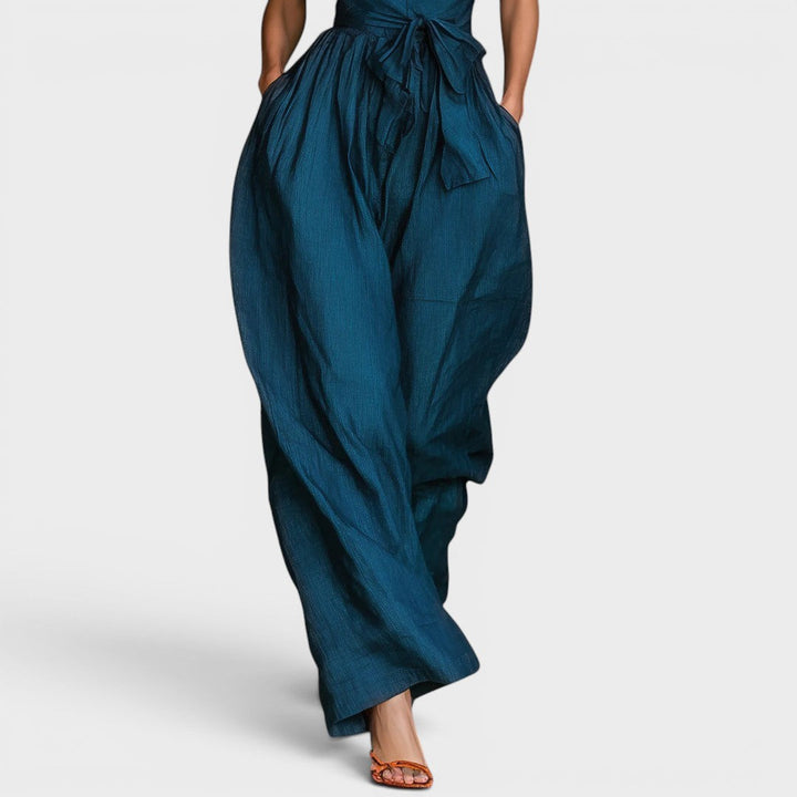 Juliette™ | Chic Jumpsuit