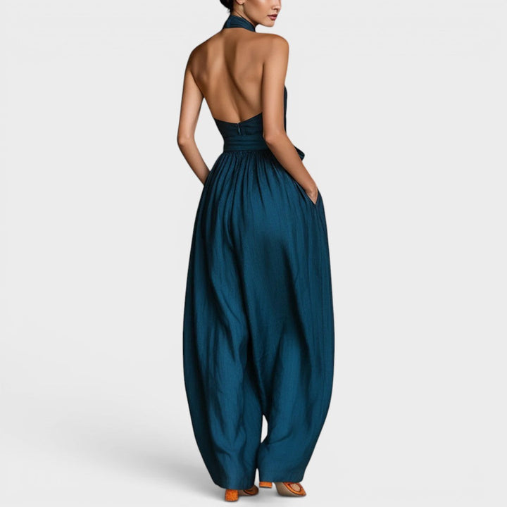Juliette™ | Chic Jumpsuit