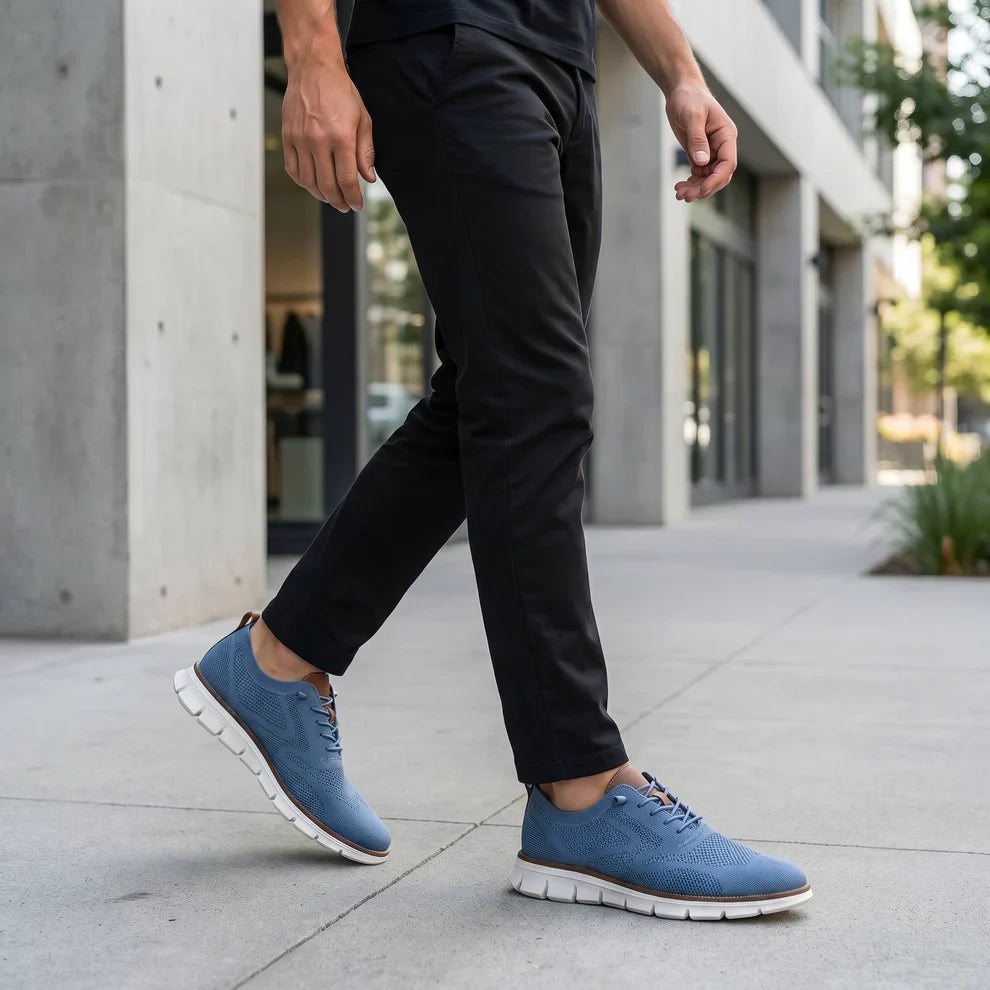 Dalton - All-Day Ultra Comfortable Walker