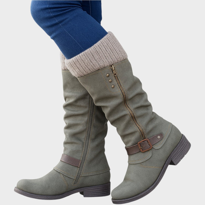 Virginie | Well-being Walking Boots