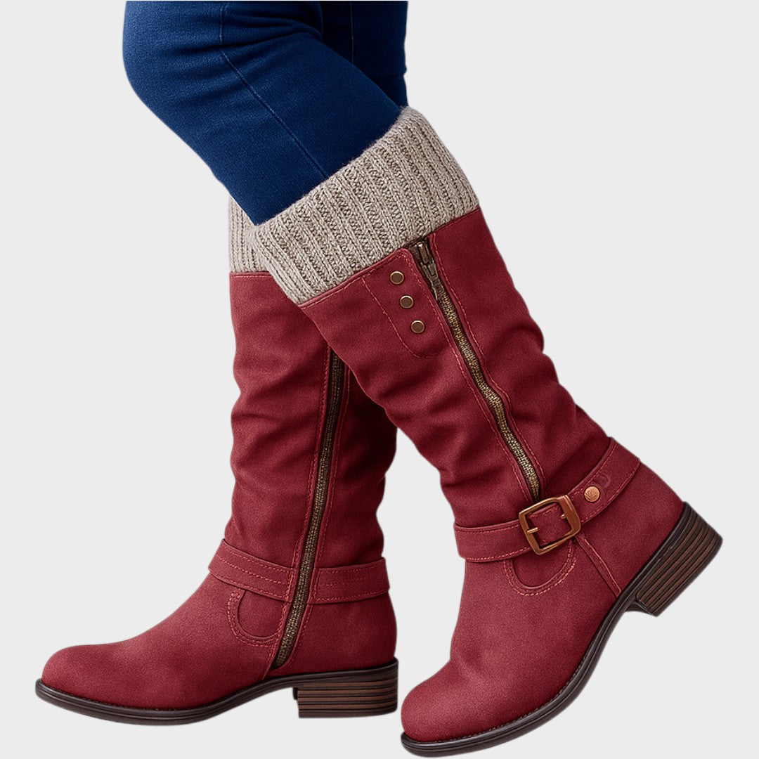 Virginie | Well-being Walking Boots