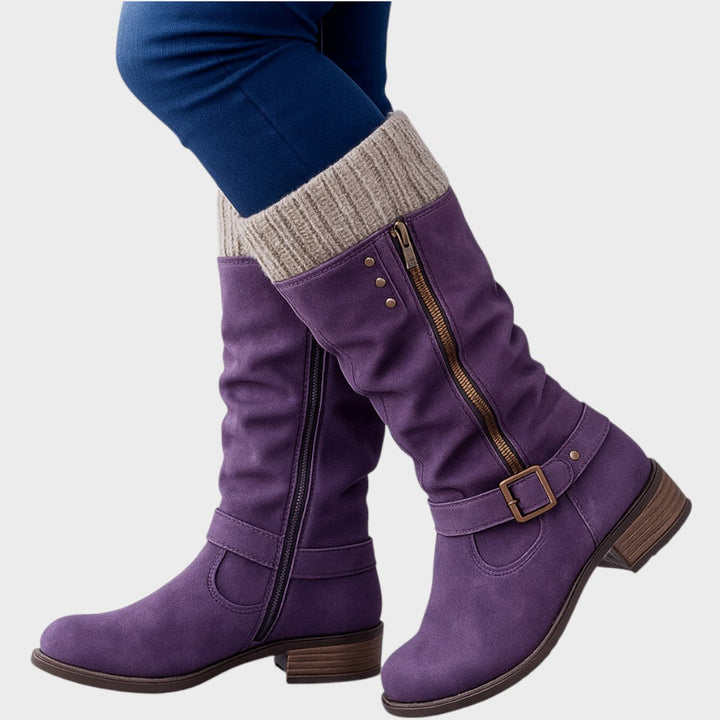 Virginie | Well-being Walking Boots