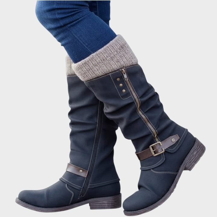Virginie | Well-being Walking Boots