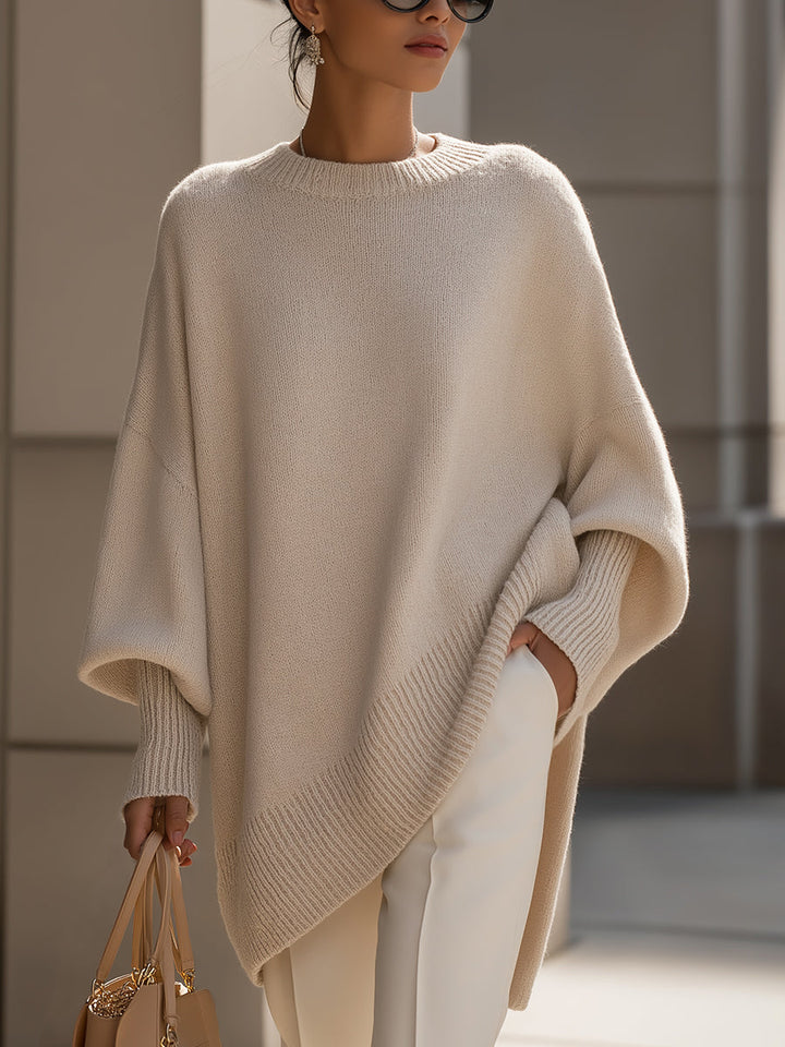 Claudia | Smart casual sweater