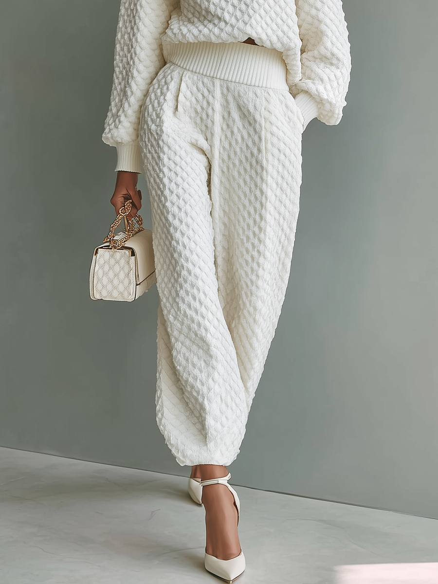 Amelie's ensemble