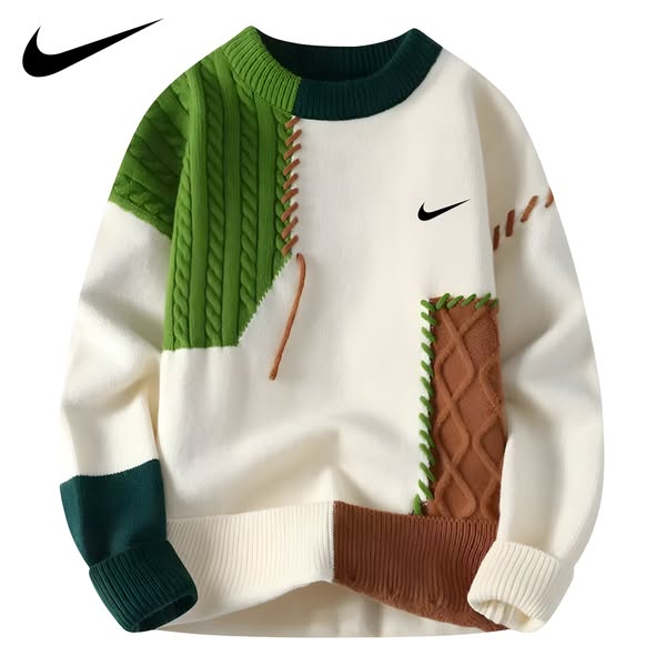 Emilelaurent - NIKE Men's Jumper