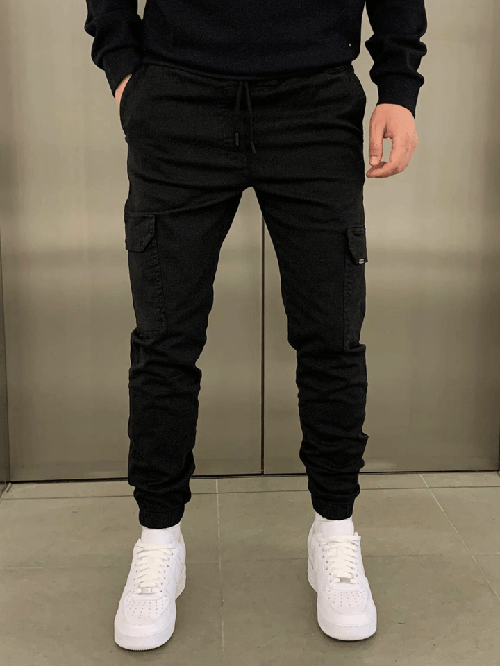 Mode Lumiére™ | Comfortable Cargo Pants (1+1 Free)