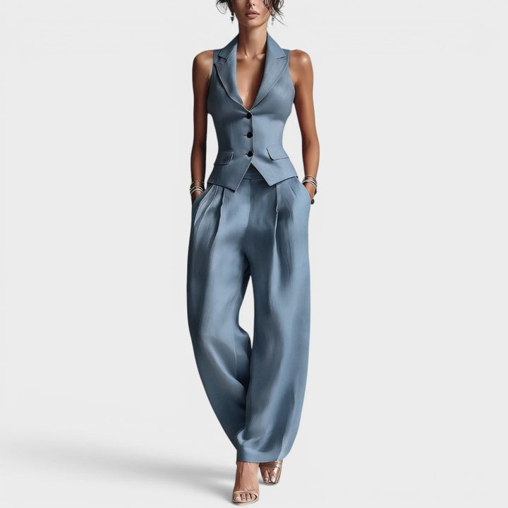 Chloé™ | Elegant Set