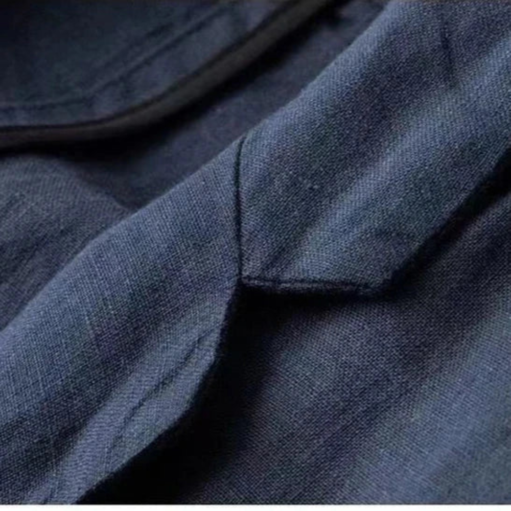 Lumiére™ Fashion | Elegant Linen Set