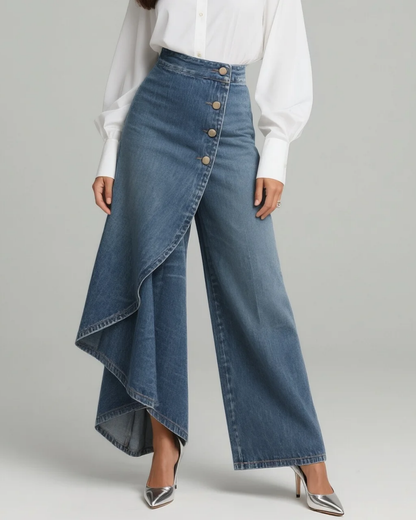 Scarlett Wrap Jeans