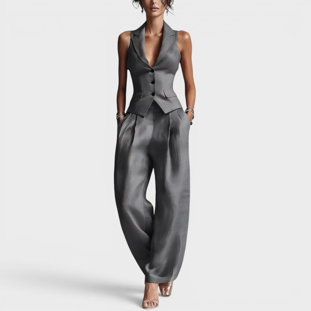 Chloé™ | Elegant Set