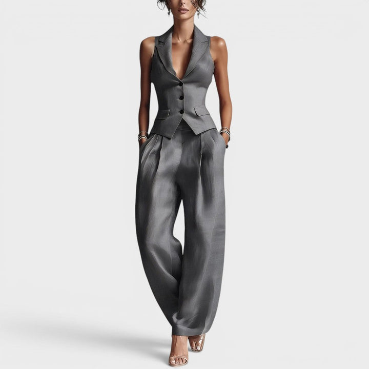 Chloé™ | Elegant Set