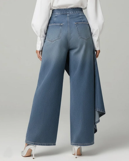 Scarlett Wrap Jeans