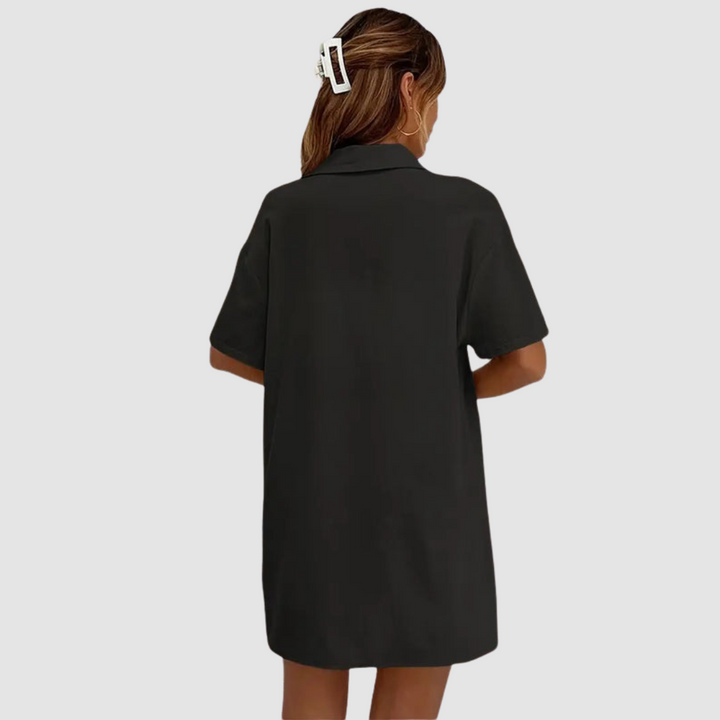 Frances™ Elegant Two-Piece Summer Set