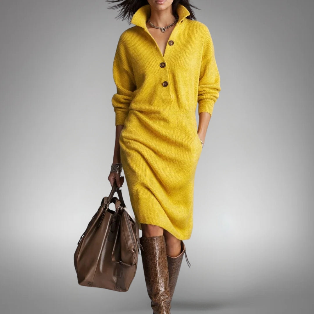 Livia | Sophisticated Dress