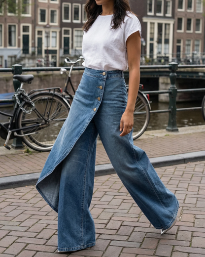 Scarlett Wrap Jeans