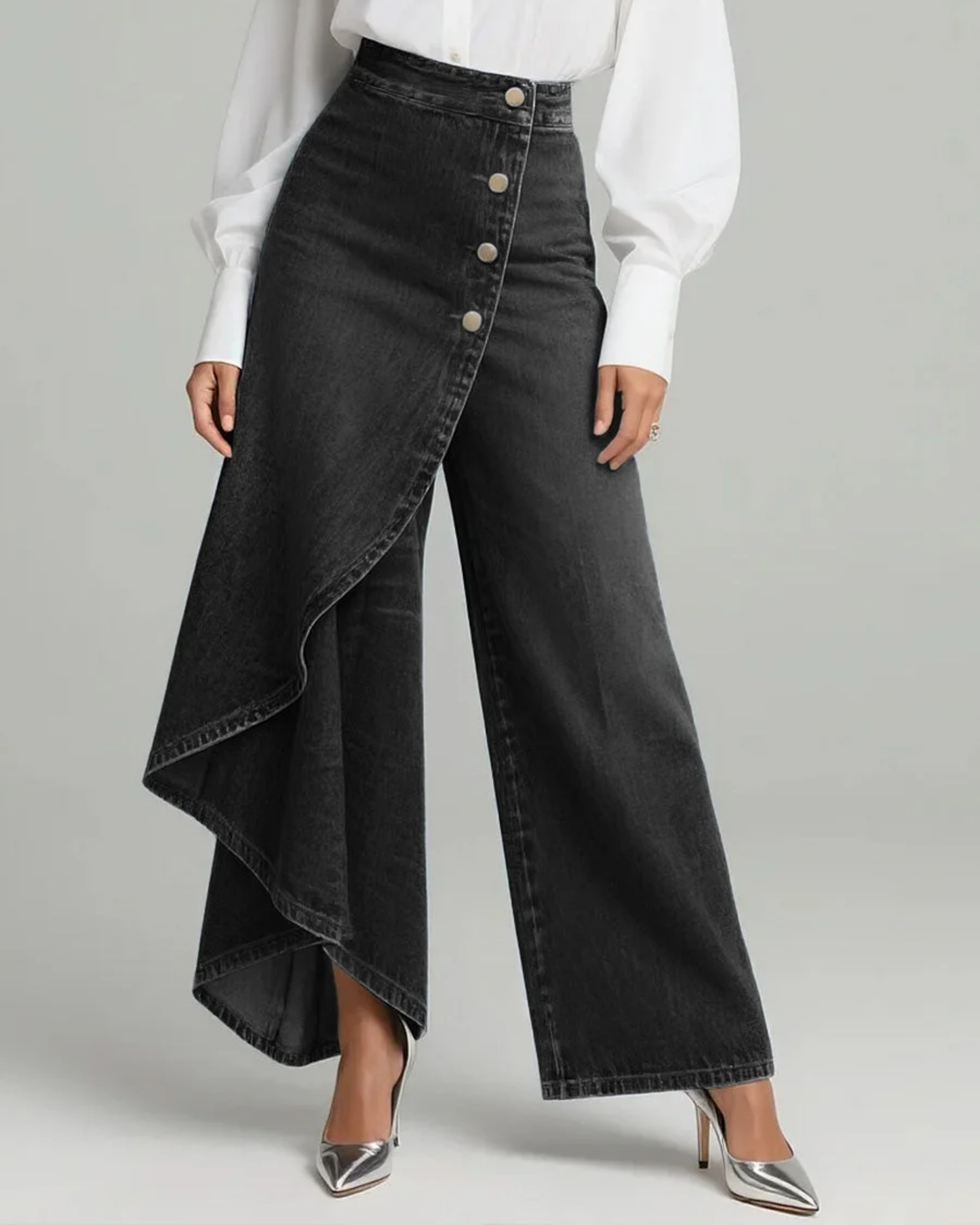 Scarlett Wrap Jeans