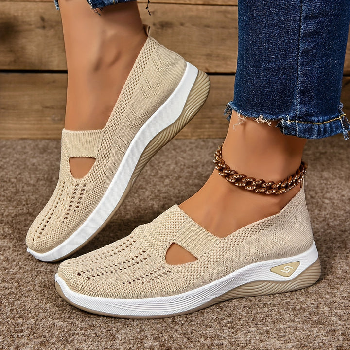 Mode Lumiére™ | Ortho – Non-Slip Orthopedic Shoes