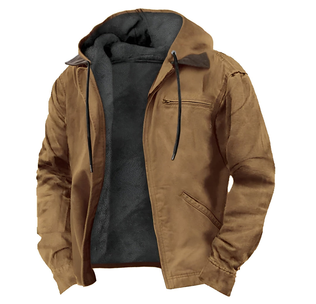 Philippe™ | Premium thermal jacket