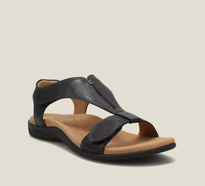 Mode Lumiére™ - Stylish Ergonomic Sandals