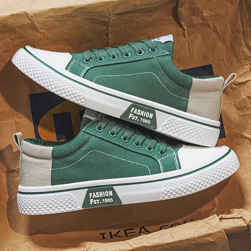 Mode Lumiere™ | Comfortable and Casual Sneakers