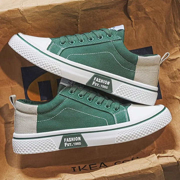 Mode Lumiere™ | Comfortable and Casual Sneakers