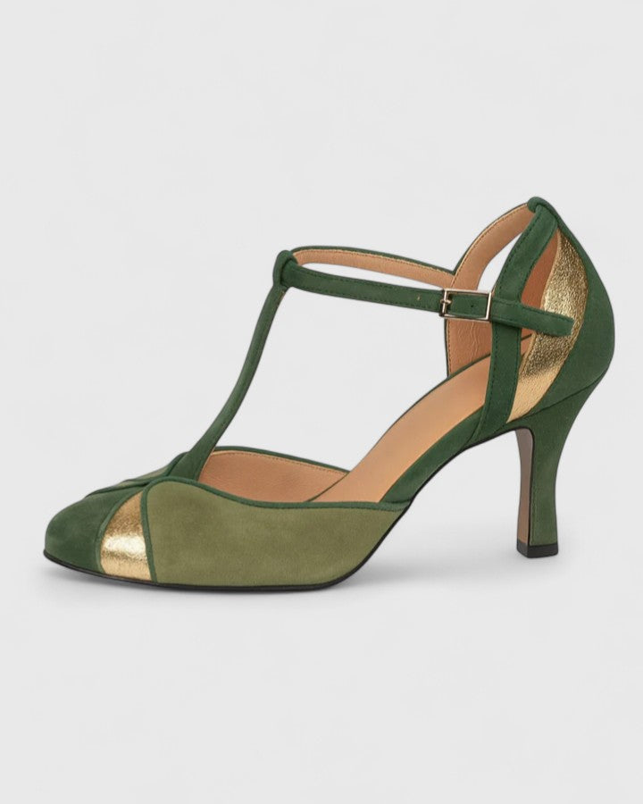 Veronika | Sophisticated heels