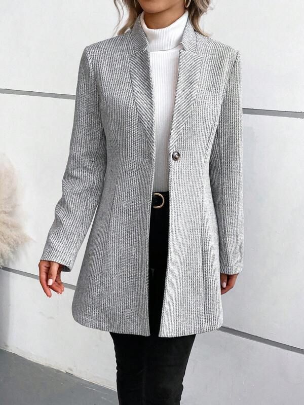 Velinor | Elegant and Versatile Blazer