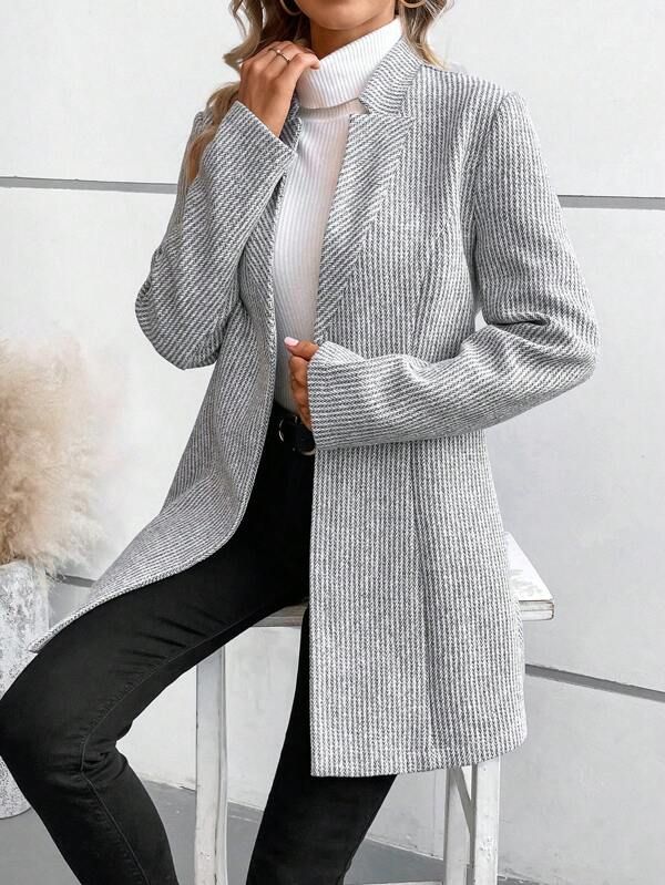 Velinor | Elegant and Versatile Blazer