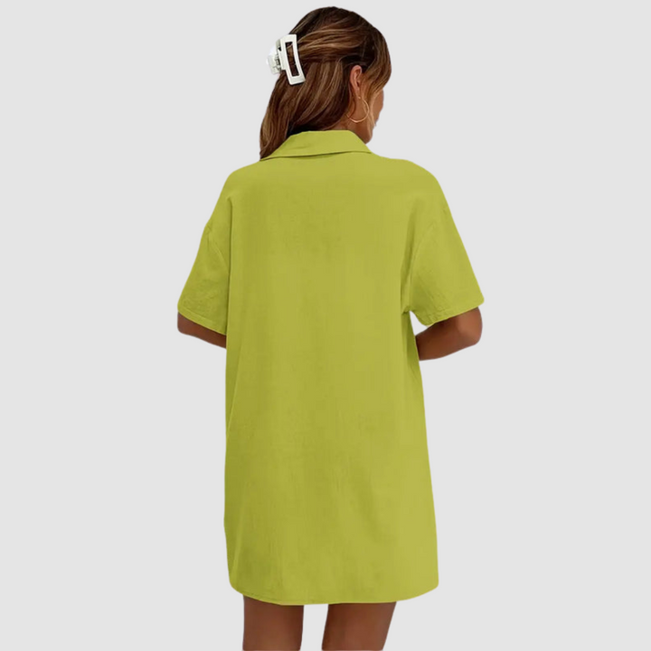 Frances™ Elegant Two-Piece Summer Set