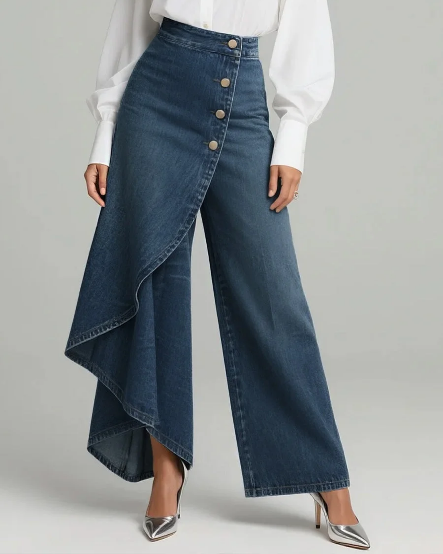 Scarlett Wrap Jeans