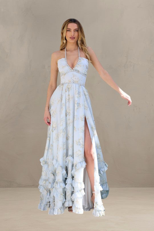 VERA | ELEGANT DRESS