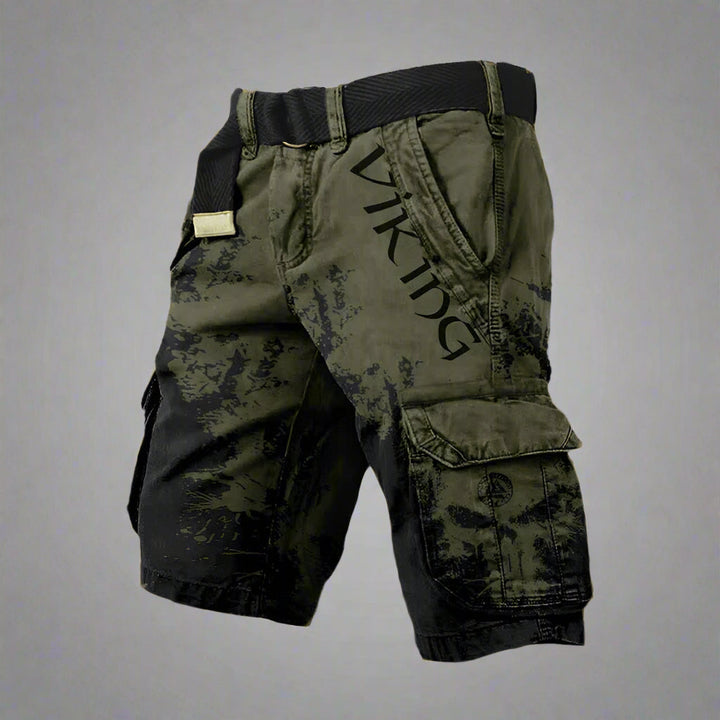 Light Mode | Viking Premium Cargo Shorts