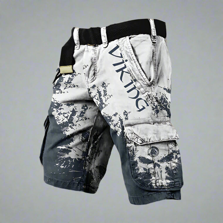 Light Mode | Viking Premium Cargo Shorts