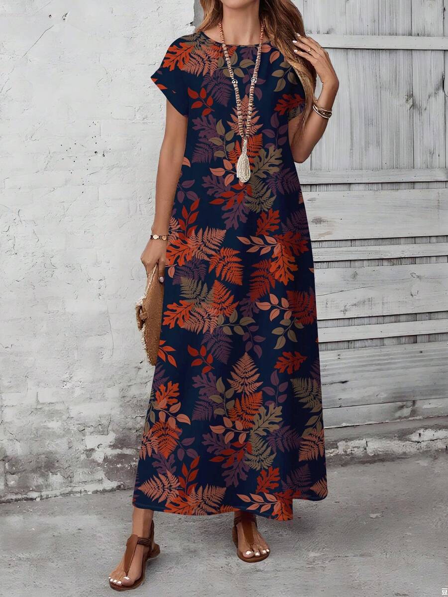 Mode Lumiére™| Chic Comfortable Elegant Dress