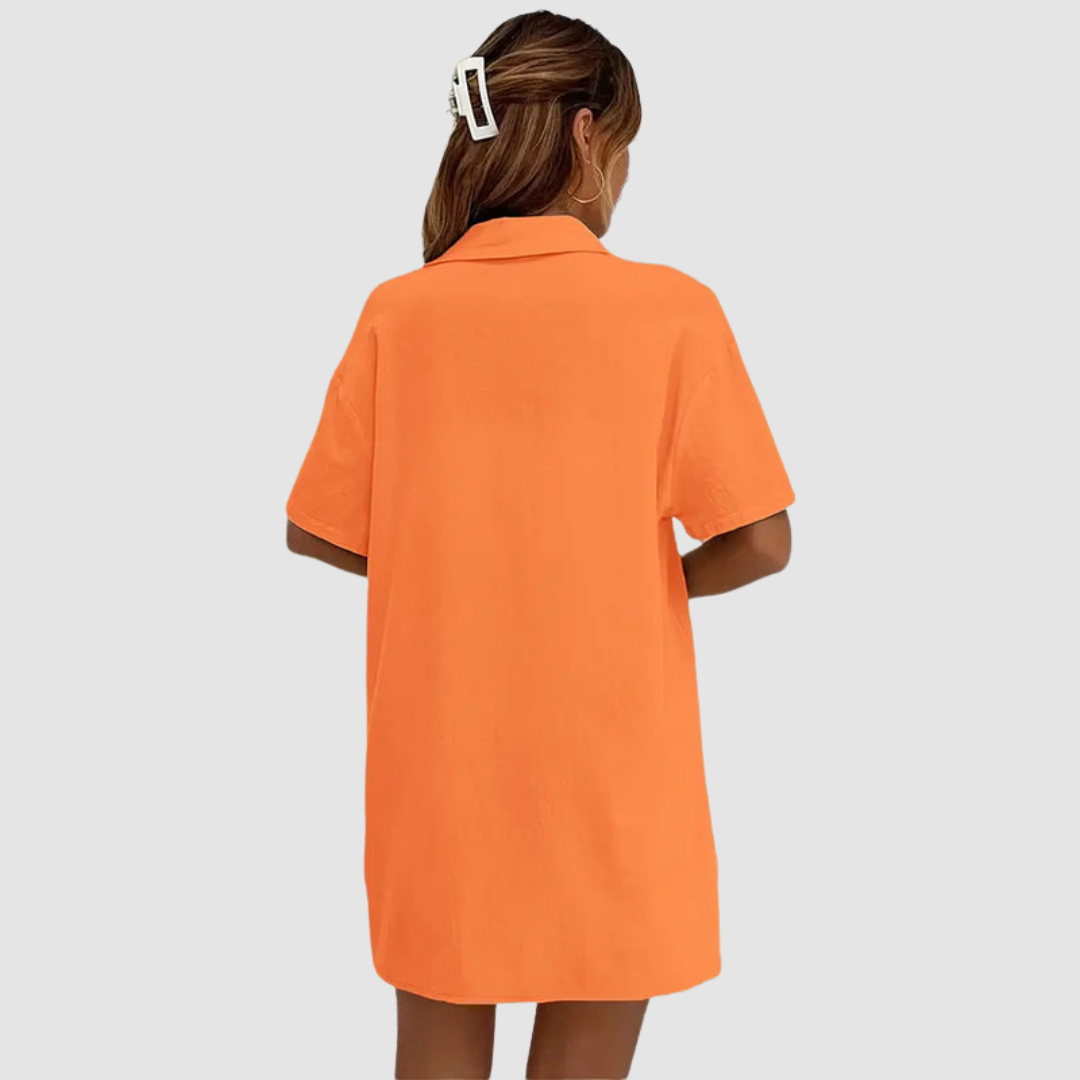 Frances™ Elegant Two-Piece Summer Set