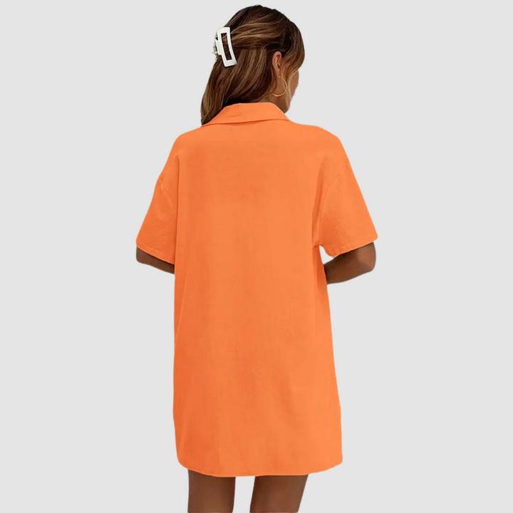 Frances™ Elegant Two-Piece Summer Set