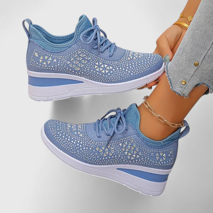 Solenne Support Comfort Shoe