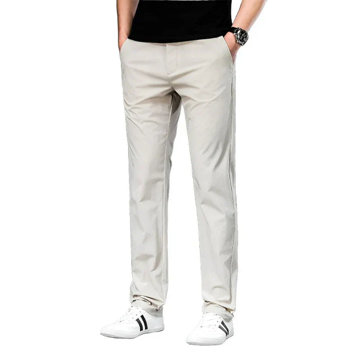 Mode Lumiére™ | Porto Chino Pants